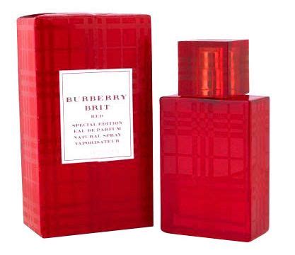 goedkoopste burberry red woman